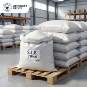 S.L.S. (CHINA)
