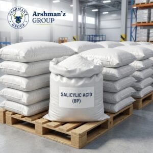 SALICYLIC ACID (BP)