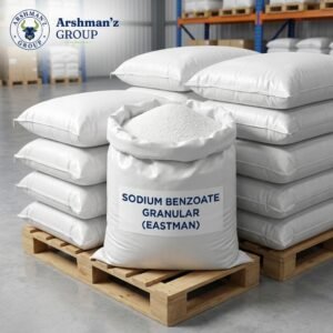 SODIUM BENZOATE GRANULAR (EASTMAN)
