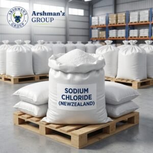 SODIUM CHLORIDE (NEWZEALAND)