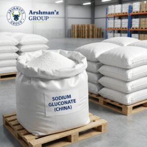 SODIUM GLUCONATE (CHINA)