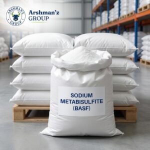 SODIUM METABISULFITE (BASF)