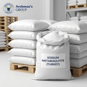 SODIUM METABISULFITE (TURKEY)
