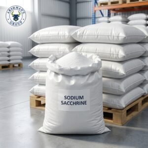 SODIUM SACCHRINE