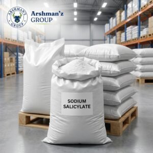 SODIUM SALICYLATE