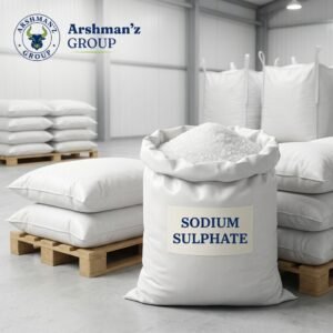 SODIUM SULPHATE