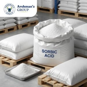 SORBIC ACID