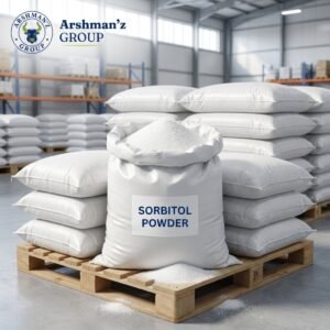 SORBITOL POWDER
