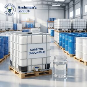 SORBITOL (INDONESIA)