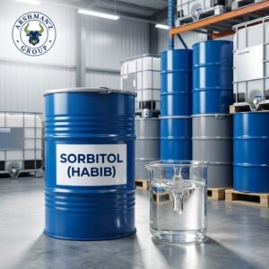 SORBITOL (HABIB)