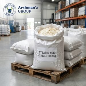 STEARIC ACID (SINGLE PRESS)