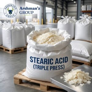 STEARIC ACID (TRIPLE PRESS)