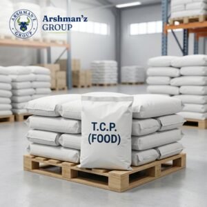 T.C.P. (FOOD)