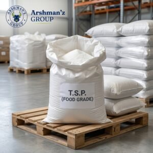 T.S.P. (FOOD GRADE)