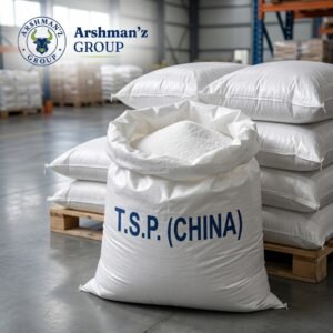 T.S.P. (CHINA)