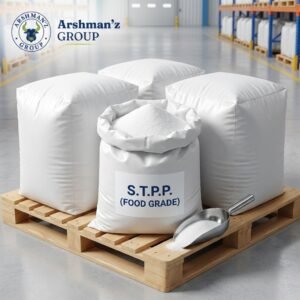 S.T.P.P. (FOOD GRADE)