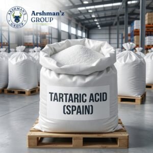 TARTARIC ACID (SPAIN)