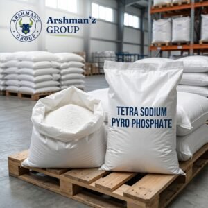 TETRA SODIUM PYRO PHOSPHATE