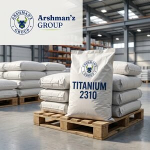 TITANIUM 2310