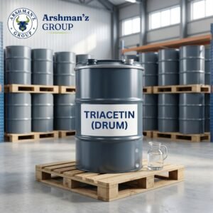 TRIACETIN (DRUM)