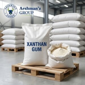 XANTHAN GUM