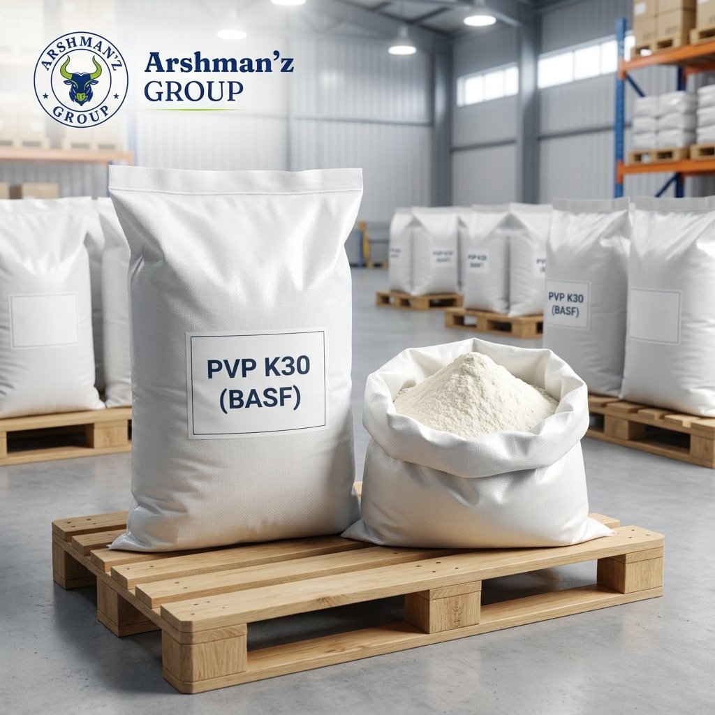 PVP K30 (BASF)